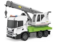 Cheerful toys kranwagen gebraucht kaufen  Wird an jeden Ort in Deutschland