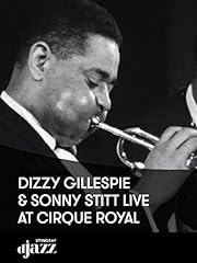 Dizzy gillespie sonny for sale  Delivered anywhere in USA 