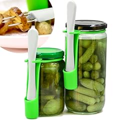 Fanslgeolsy stainless pickle for sale  Delivered anywhere in USA 