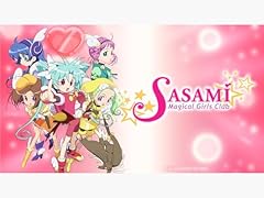 Sasami magical girls gebraucht kaufen  Wird an jeden Ort in Deutschland