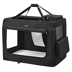 Feandrea foldable pet for sale  Delivered anywhere in UK