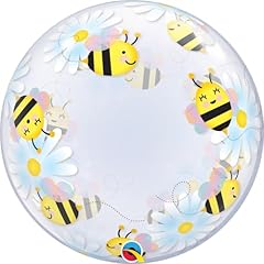 Qualatex deco bubble for sale  Delivered anywhere in UK