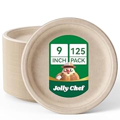 Jolly chef compostable for sale  Delivered anywhere in USA 