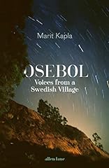 Osebol voices from d'occasion  Livré partout en Belgiqu