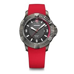 Wenger herren armbanduhr gebraucht kaufen  Wird an jeden Ort in Deutschland