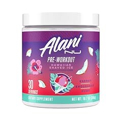 Alani pre workout for sale  Delivered anywhere in USA 