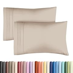 Queen pillow cases for sale  Delivered anywhere in USA 