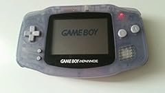 Glacier gameboy advance for sale  Delivered anywhere in USA 