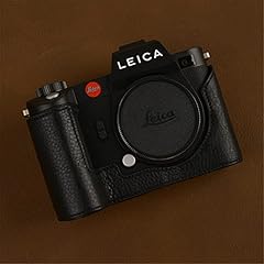 étui cuir leica d'occasion  Livré partout en France