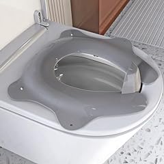 Foldable portable potty for sale  Delivered anywhere in USA 