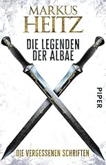 Legenden albae vergessenen gebraucht kaufen  Wird an jeden Ort in Deutschland