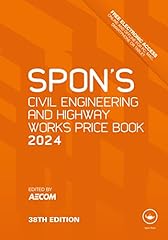 Spon civil engineering for sale  Delivered anywhere in Ireland