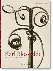 Karl blossfeldt the gebraucht kaufen  Wird an jeden Ort in Deutschland