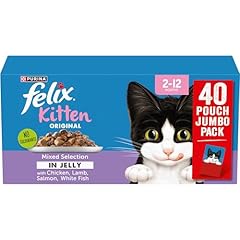 Felix original kitten for sale  Delivered anywhere in UK