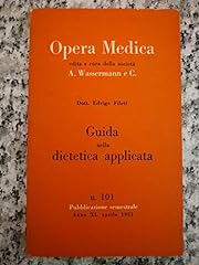 Opera medica guida usato  Spedito ovunque in Italia 