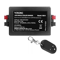 Virone dimmer led usato  Spedito ovunque in Italia 