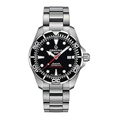 Action diver powermatic gebraucht kaufen  Wird an jeden Ort in Deutschland