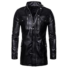 Men vintage leather for sale  Delivered anywhere in UK