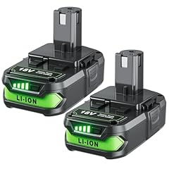 Upgraded 4000mah 2packs for sale  Delivered anywhere in USA 