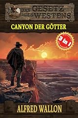 Western canyon götter gebraucht kaufen  Wird an jeden Ort in Deutschland