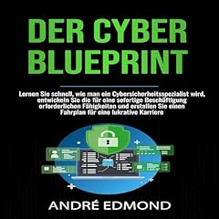 Cyber blueprint gebraucht kaufen  Wird an jeden Ort in Deutschland