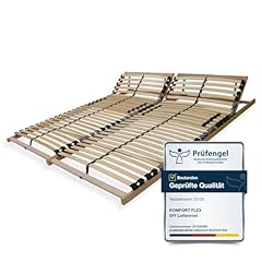 Sleepneo lattenrost 180x200 gebraucht kaufen  Wird an jeden Ort in Deutschland