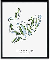 Nationcog tpc sawgrass for sale  Delivered anywhere in USA 