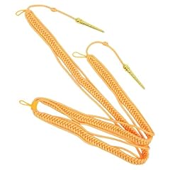 Watiifufu goldene aiguillette gebraucht kaufen  Wird an jeden Ort in Deutschland
