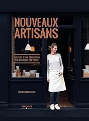 Artisans. portrait génératio d'occasion  Livré partout en France