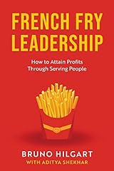 French fry leadership for sale  Delivered anywhere in USA 