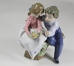 Lladro little kiss for sale  Delivered anywhere in USA 