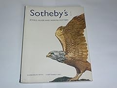Catalogue sothebys september for sale  Delivered anywhere in Ireland
