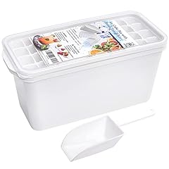 Ice cube bin for sale  Delivered anywhere in USA 