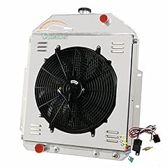 Cubauto row radiator for sale  Delivered anywhere in USA 