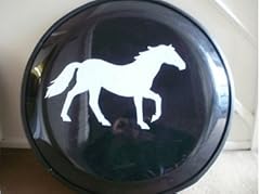 Horse black semi for sale  Delivered anywhere in UK