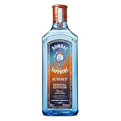 Bombay sapphire sunset gebraucht kaufen  Wird an jeden Ort in Deutschland