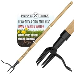 Papa weeder stand for sale  Delivered anywhere in USA 