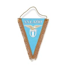 Gagliardetto lazio 15x18 usato  Spedito ovunque in Italia 