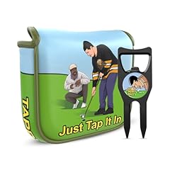 Golf putter cover for sale  Delivered anywhere in USA 