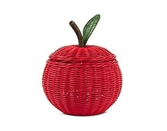 Collection apple rattan for sale  Delivered anywhere in USA 