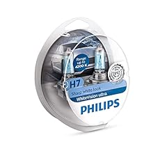 Philips whitevision ultra for sale  Delivered anywhere in UK