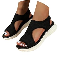 Damen sandalen bequem gebraucht kaufen  Wird an jeden Ort in Deutschland