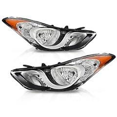Pit66 halogen headlight for sale  Delivered anywhere in USA 