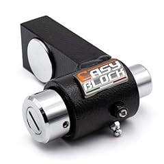 Easyblock antifurto moto usato  Spedito ovunque in Italia 