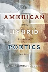 American hybrid poetics for sale  Delivered anywhere in USA 