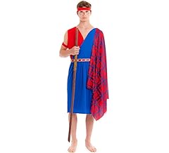 Partilandia costume masai usato  Spedito ovunque in Italia 