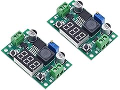 Tecnoiot 2pcs lm2596 d'occasion  Livré partout en France