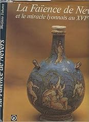 Faïence nevers miracle d'occasion  Livré partout en France