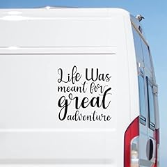 Life meant great for sale  Delivered anywhere in UK
