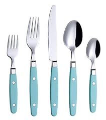 Annova silverware set for sale  Delivered anywhere in USA 